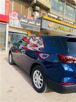 شيفروليه إكوينوكس